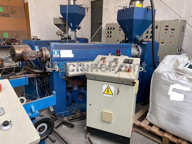 OLMAS - C2 90 STV - Used machine