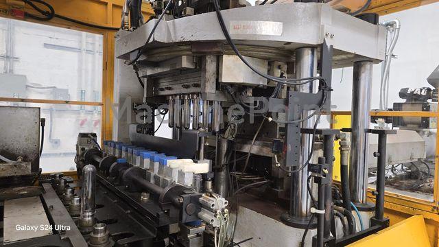 NISSEI ASB - PF6-2B - Used machine