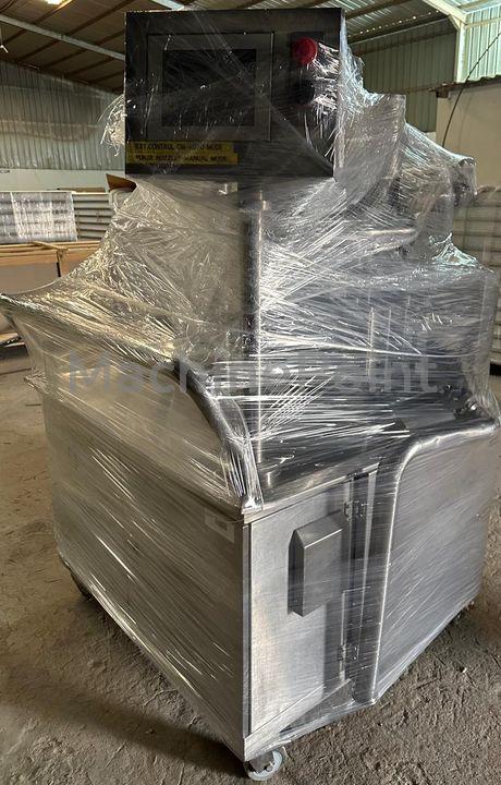 PRIMODAN - Feta Cheese Doser - Used machine