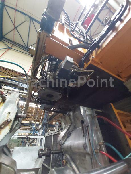  - ST TA 180 ASPI, - Machine d'occasion