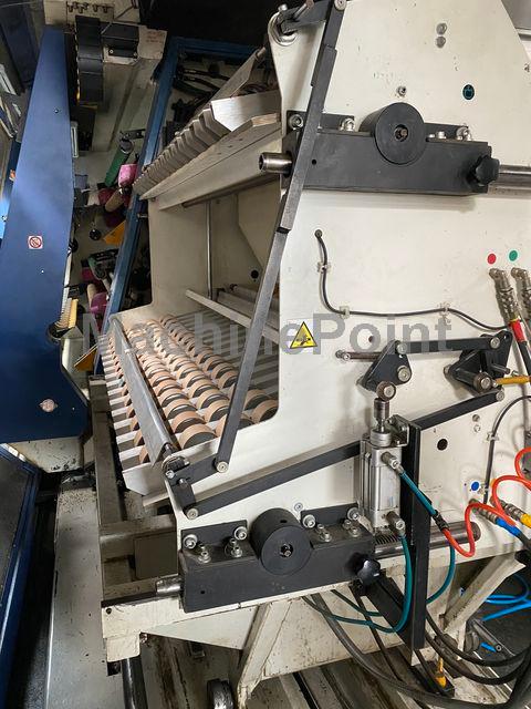 GUZZETTI - NG310 - Machine d'occasion