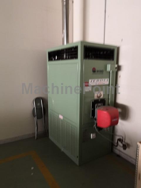 ZHONGSHAN HANDSOME INDUSTRIAL EQUIPMENT - TV/Electronics assembly lines - Б/У Оборудование