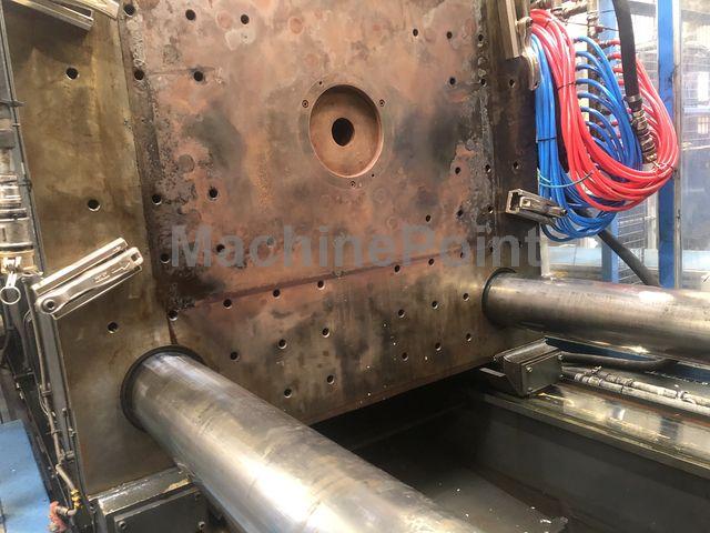 STORK - S+6600-5650 - Used machine