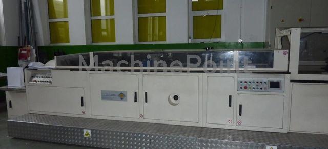 CURIONI SUN - Sun Master 54F - Maquinaria usada