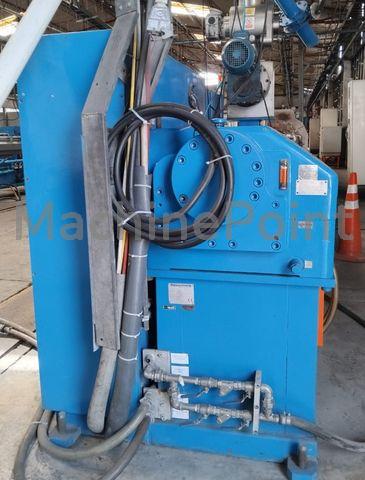BATTENFELD - BEX 2-92/28 - Used machine