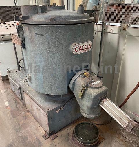 CACCIA - Mixer CP 0200A - Macchina usata