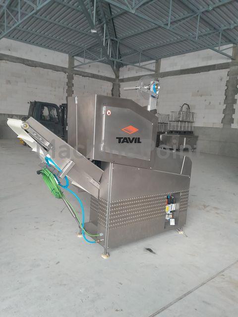 TAVIL - ETV 001 - Used machine