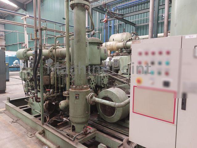 ABC - 4HA-4-LT - Used machine