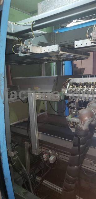 SIPA - PPS48/2000 - Used machine