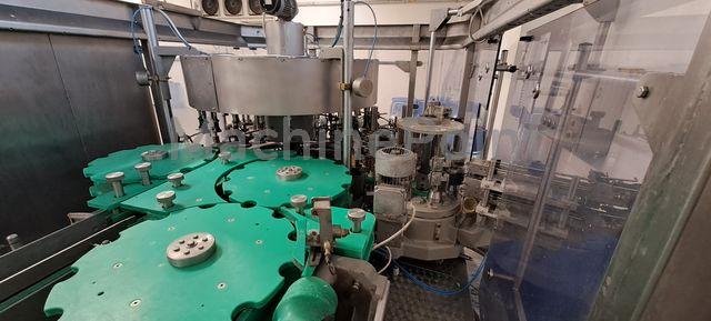 PE LABELLERS -  - Used machine