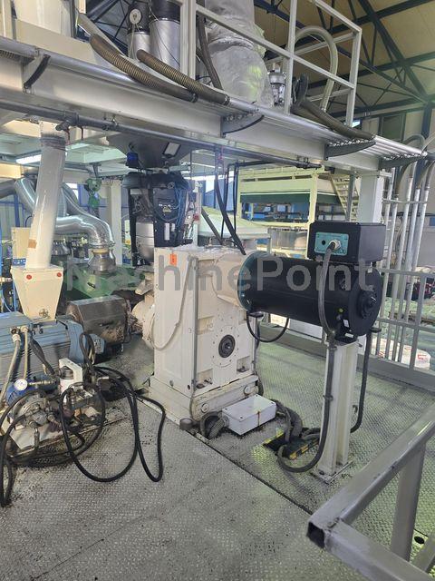 MACCHI - Cast 1500 - Maquinaria usada