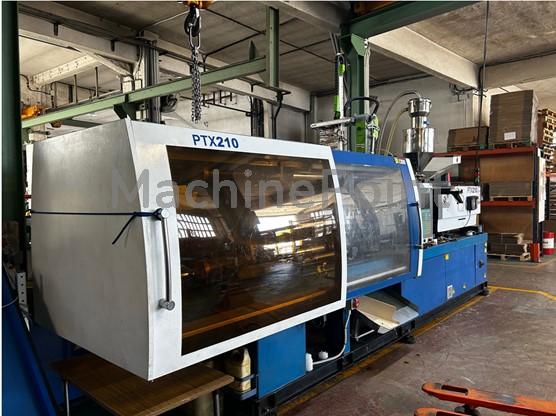 PROTECNOS - PTX-210 - Machine d'occasion