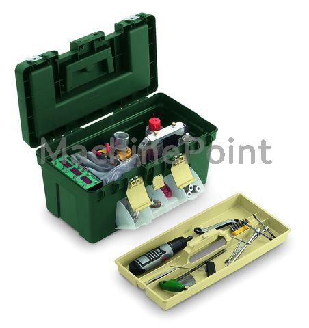 HOME MADE - no. 400 moulds for toolboxes, organizers, workcarts, multistool, utility cabinets - Maszyna używana