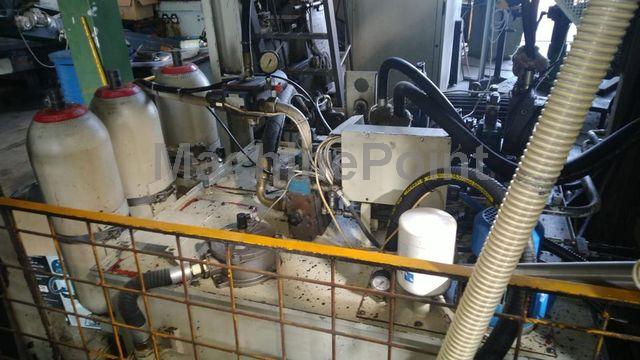 MAGIC - MGL10ND - Used machine