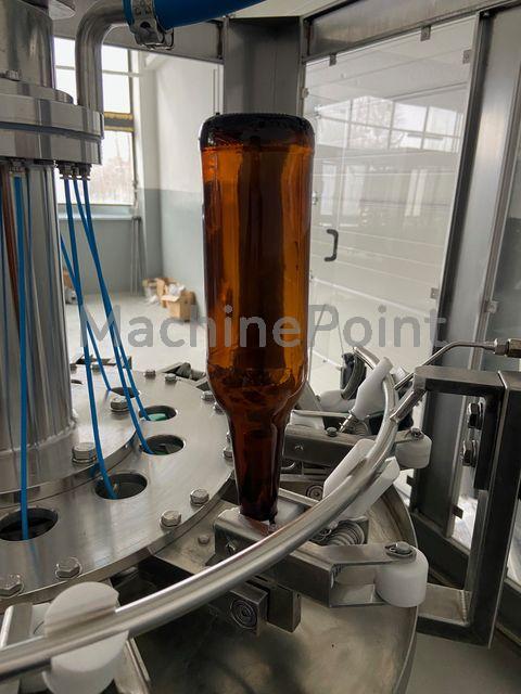 PUH NITRAS - XAP-2 - Used machine