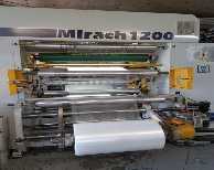 Laminieranlage - CML - Mirach 1200