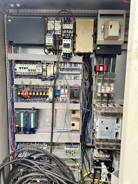 LINDNER - Micromat MS 2000 - Maquinaria usada