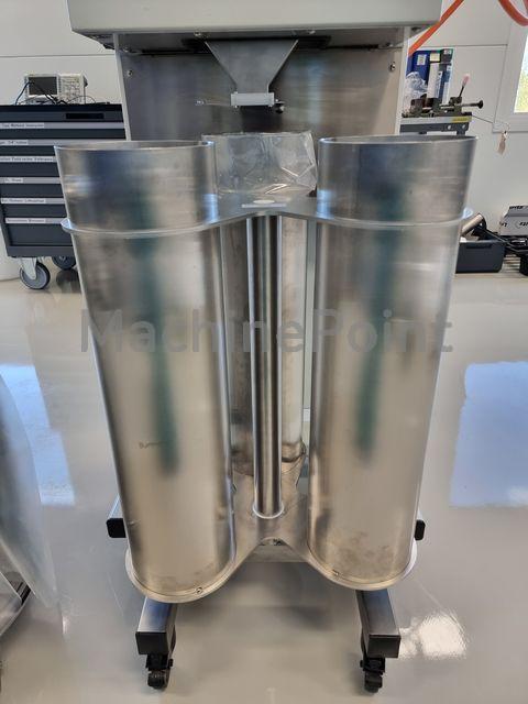 LEISTRITZ - ZSE 27 MAXX - 40D - Used machine