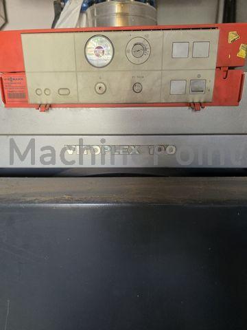 VIESSMAN - vitoplex 100 - Maquinaria usada