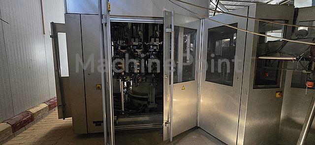 SIDEL - Hydra 144/120/36 - Used machine