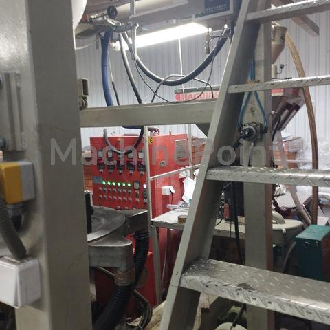KANG CHYAU - KMT-55CE - Used machine