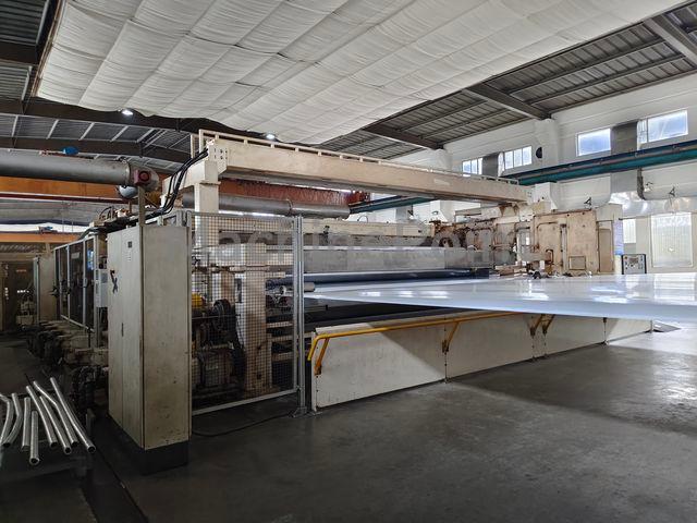 BRÜCKNER -  - Machine d'occasion