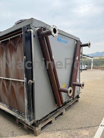 EUROCHILLER - AD 850/L - Maszyna używana
