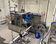 Tetra Pak Filling Line TETRA PAK A3 Flex 1000 Edge Stelo 