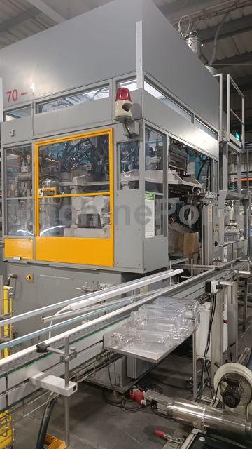 NISSEI ASB - 70 DPH V2 - Maszyna używana