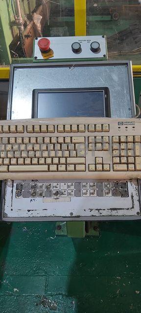 ELBA - SA-9111-HS - Maszyna używana