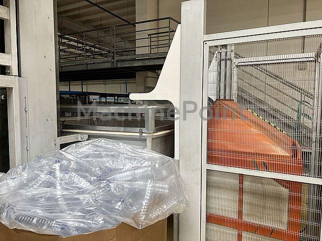 PROCOMAC - Fillstar 60.10.113.B - Maquinaria usada