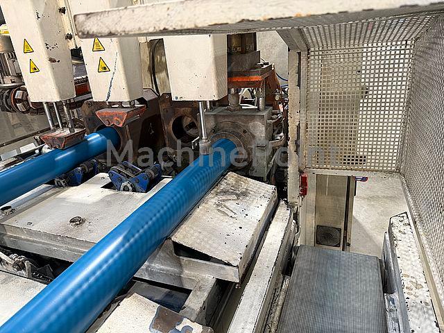 IPM - BA 125 - Maquinaria usada