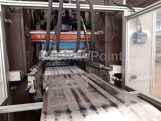 T2 - 83100/15-35 PMI - Used machine