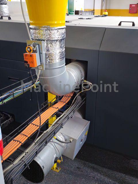 POLYMOUNT - Film Cleaner 1300 - Macchina usata