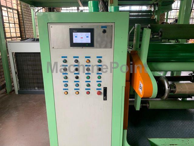 COMAX - ACCM1020 - Used machine