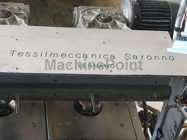 TESSILMECCANICA - FZ8/6D/CF - Kullanılmış makine