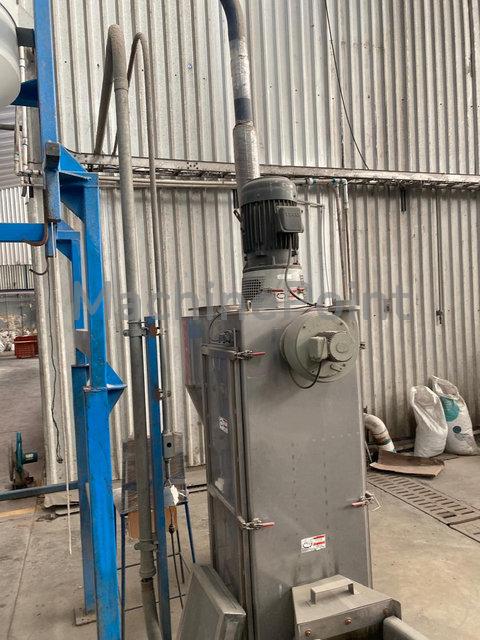 POLYSTAR - TR-100V - Maquinaria usada