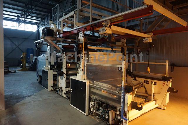  -  - Machine d'occasion
