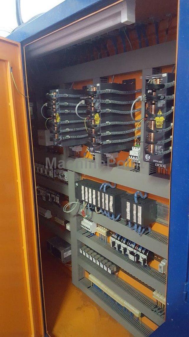 ATEM - Modular Rapid - Kullanılmış makine