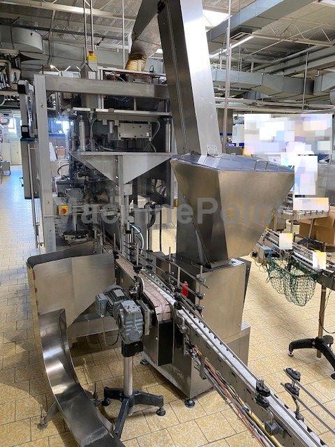 SIG COMBIBLOC - CFA406-32 - Machine d'occasion