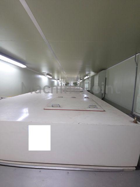 PNT -  - Maquinaria usada