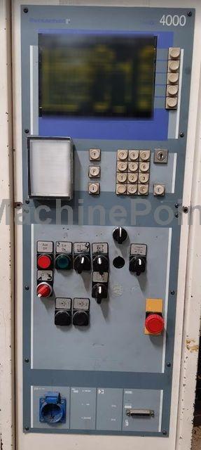 BATTENFELD-CINCINNATI - 1300/630 - Machine d'occasion