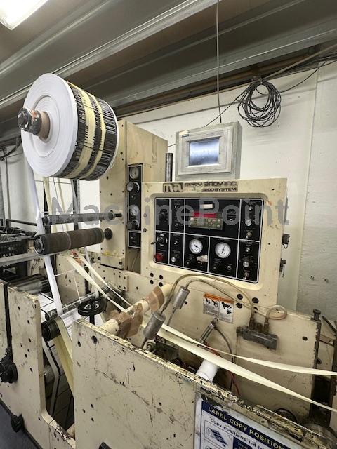 MARK ANDY - 2200 - Kullanılmış makine