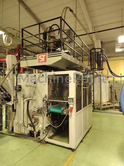 ST - TA 300 - Maquinaria usada