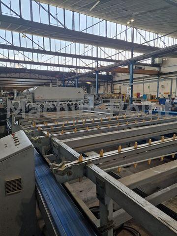 IPM - BA160/PP - Used machine