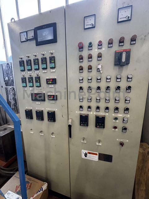 XINDA - SJW 45 - Used machine