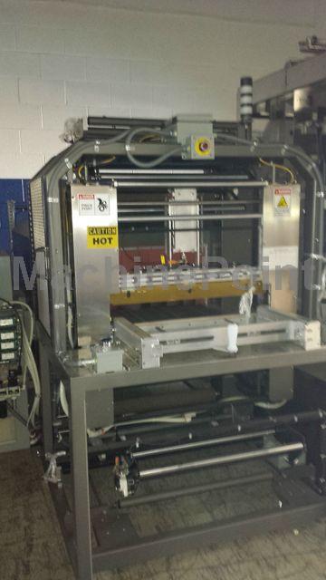 APM - MSA-26 - Used machine