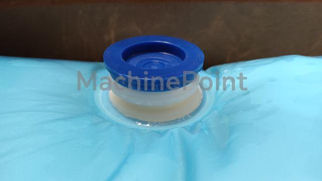 CARTOBOL - Ecofill High-tec 2 - Macchina usata