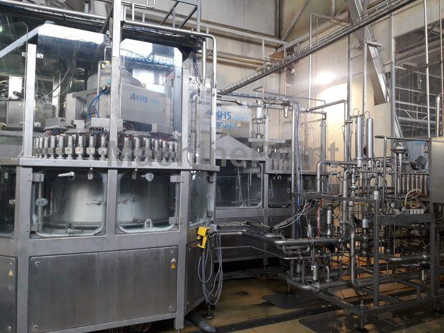 KHS - Asmofill ACF 24-60-48-12  - Used machine