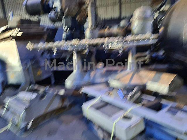 KHS - Innofill DNR 100 - Maquinaria usada